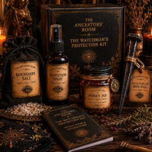 The Watchman's Protection Kit